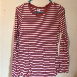Old navy long sleeve